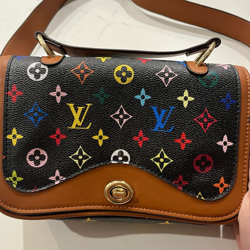 Louis Vuitton bag